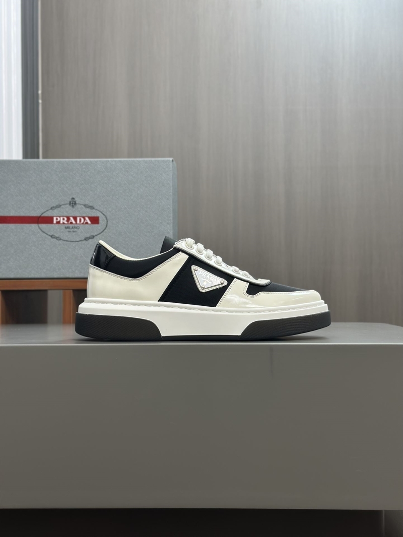 Prada Casual Shoes